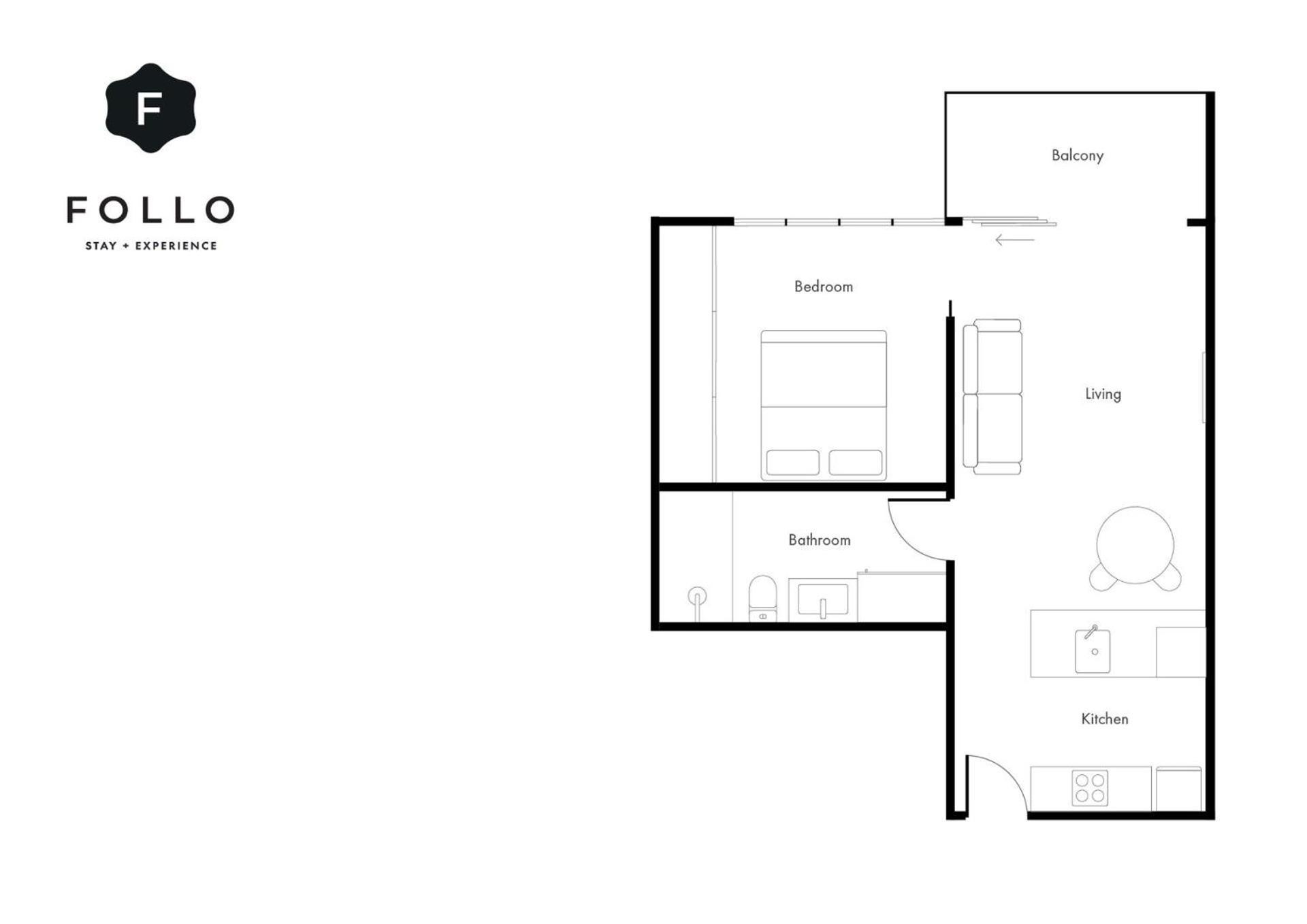 The Cove Apartamento Newcastle Exterior foto